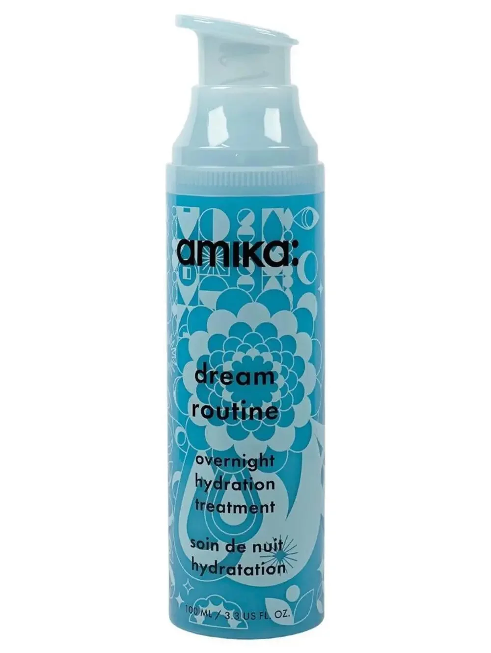 ✨ Amika Dream Routine Overnight Hydration Treatment $38 MSRP✨